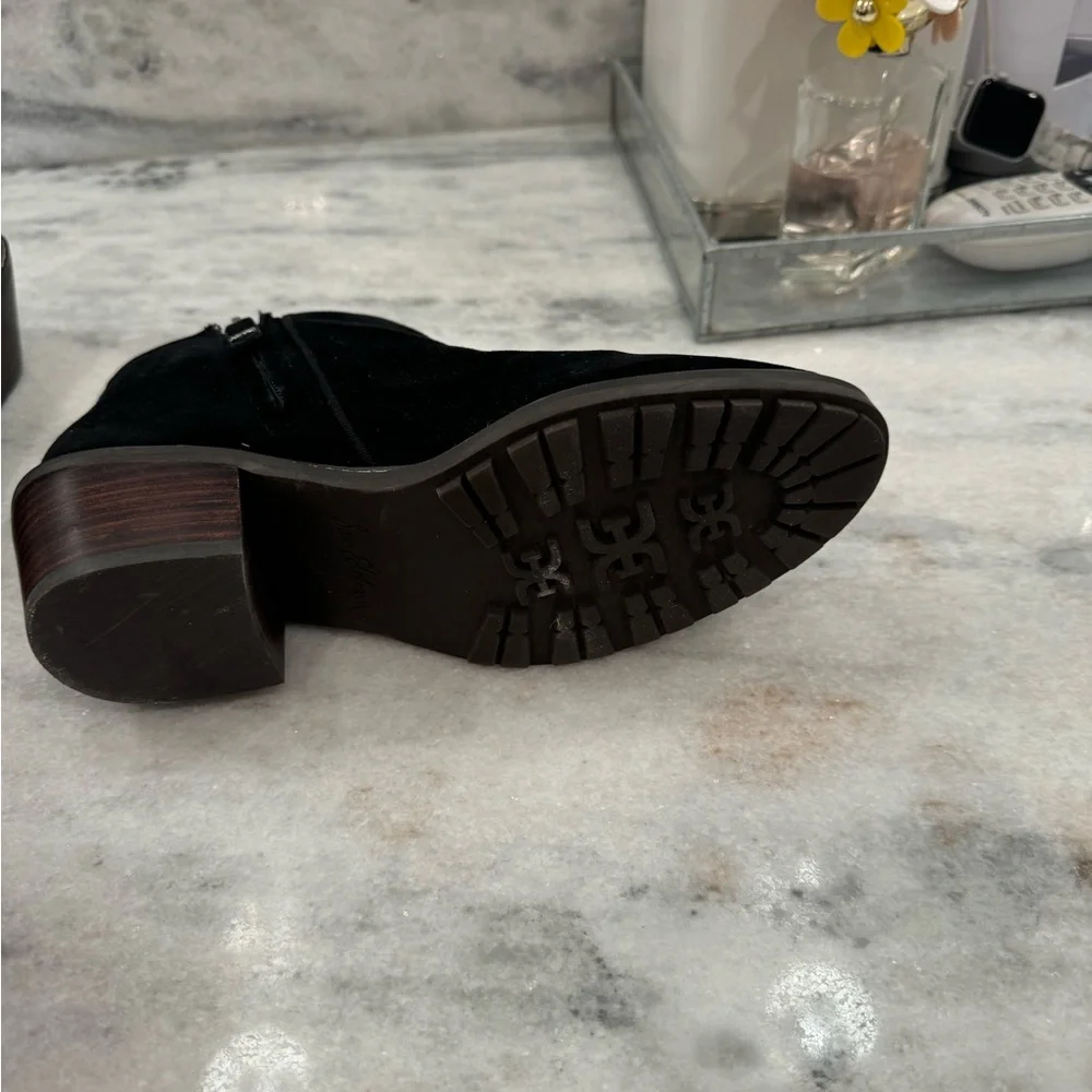 Sam Edelman booties - Picture 2 of 3